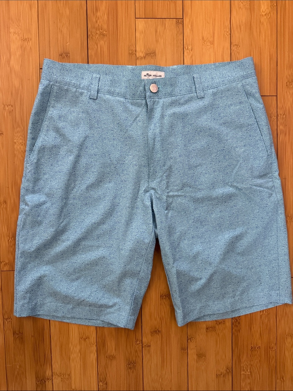 Men’s Peter Millar Shorts